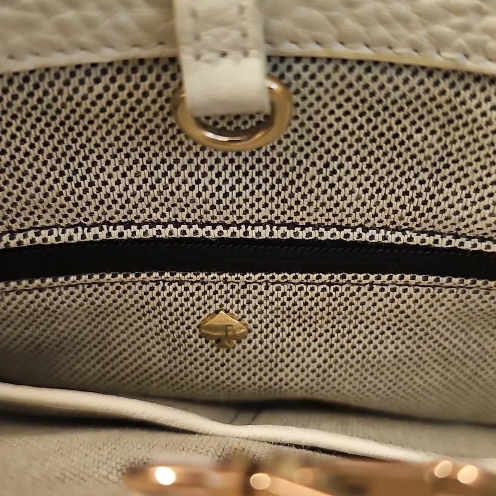 Kate Spade Caufield Road Regan Tote
